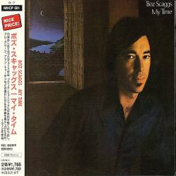 Boz Scaggs : My Time